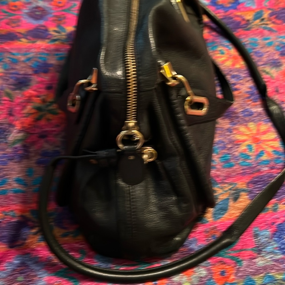 FLASH SALE🔥🔥EXCELLENT CONDITION💗STUNNING💕 LEGENDARY CHLOE PARATY BAG(W/COA)💗💗💗 - Picture 6 of 15